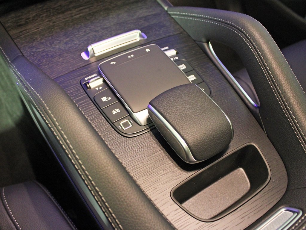 used 2026 Mercedes-Benz GLE car, priced at $65,489