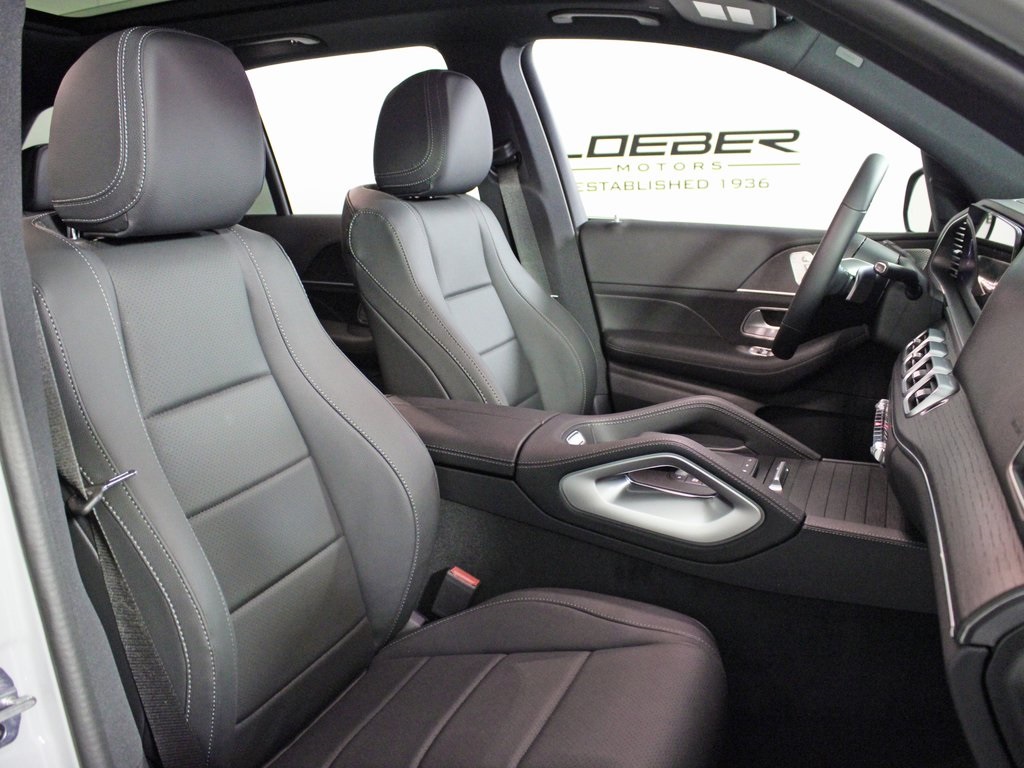 used 2026 Mercedes-Benz GLE car, priced at $65,489