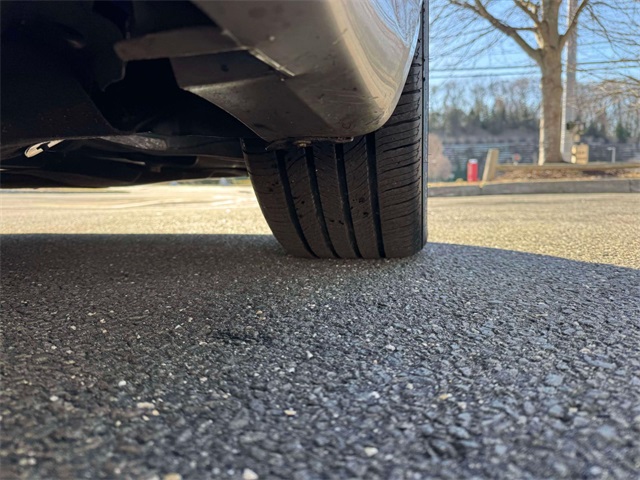 used 2017 Ford Fusion car, priced at $11,225