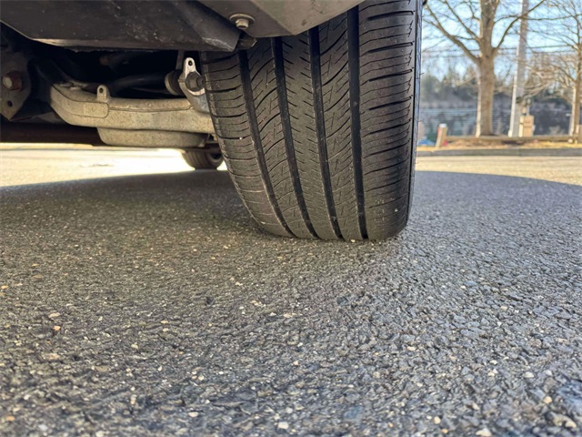 used 2017 Ford Fusion car, priced at $11,225