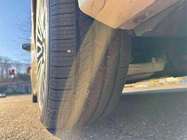 used 2017 Ford Fusion car, priced at $11,225