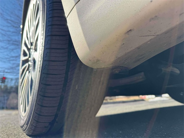 used 2017 Ford Fusion car, priced at $11,225