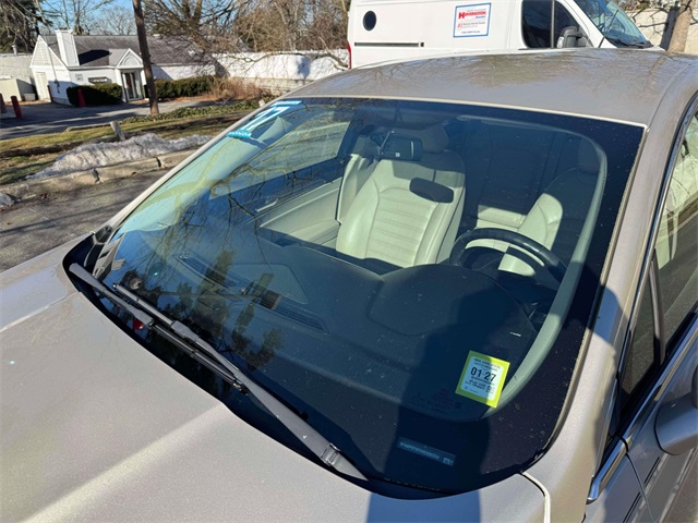 used 2017 Ford Fusion car, priced at $11,225