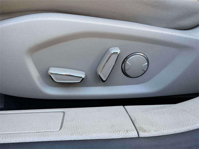 used 2017 Ford Fusion car, priced at $11,225