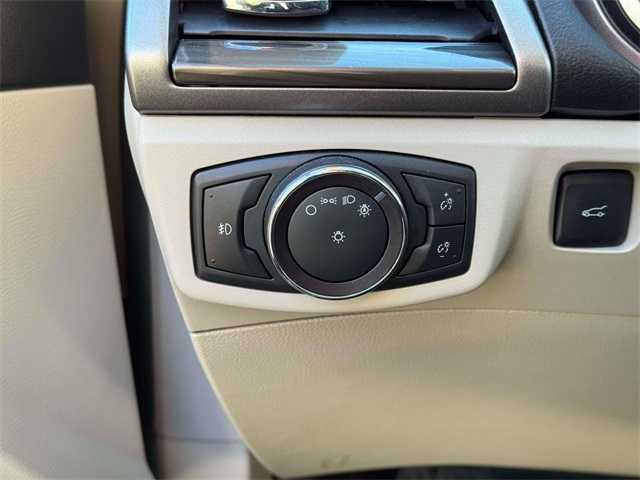 used 2017 Ford Fusion car, priced at $11,225