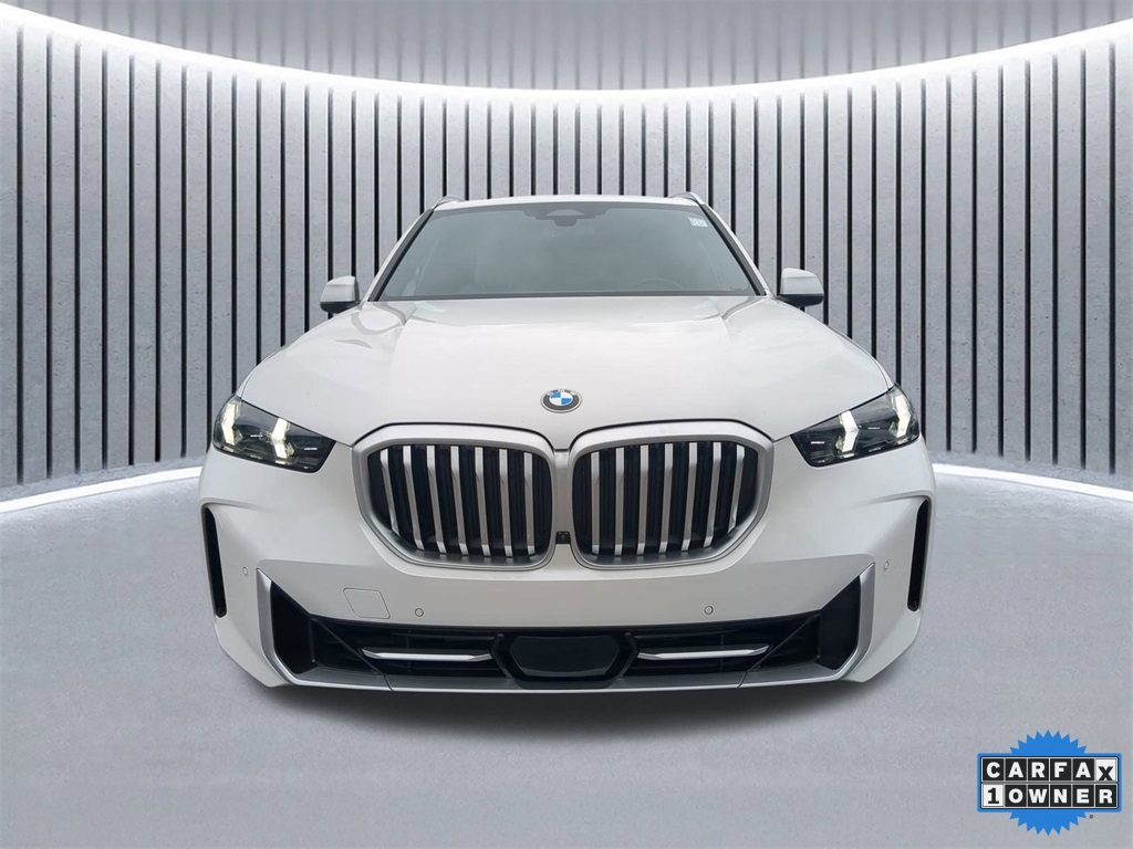 2024 Bmw X5 sDrive40i photo 7