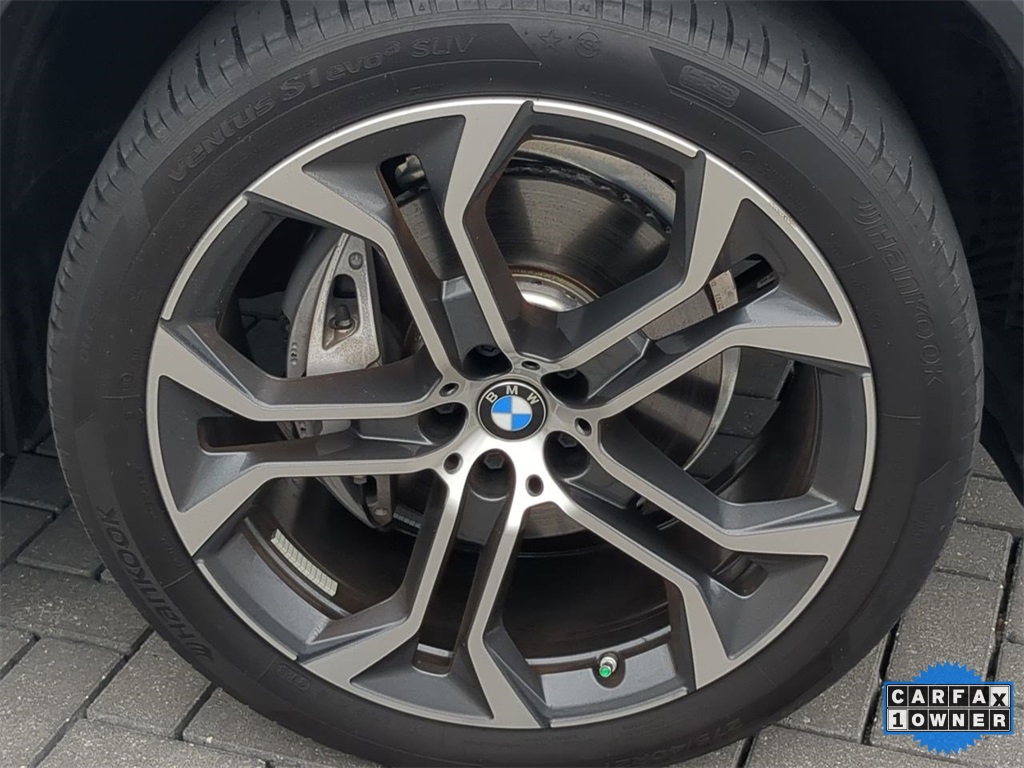 2024 Bmw X5 sDrive40i photo 9