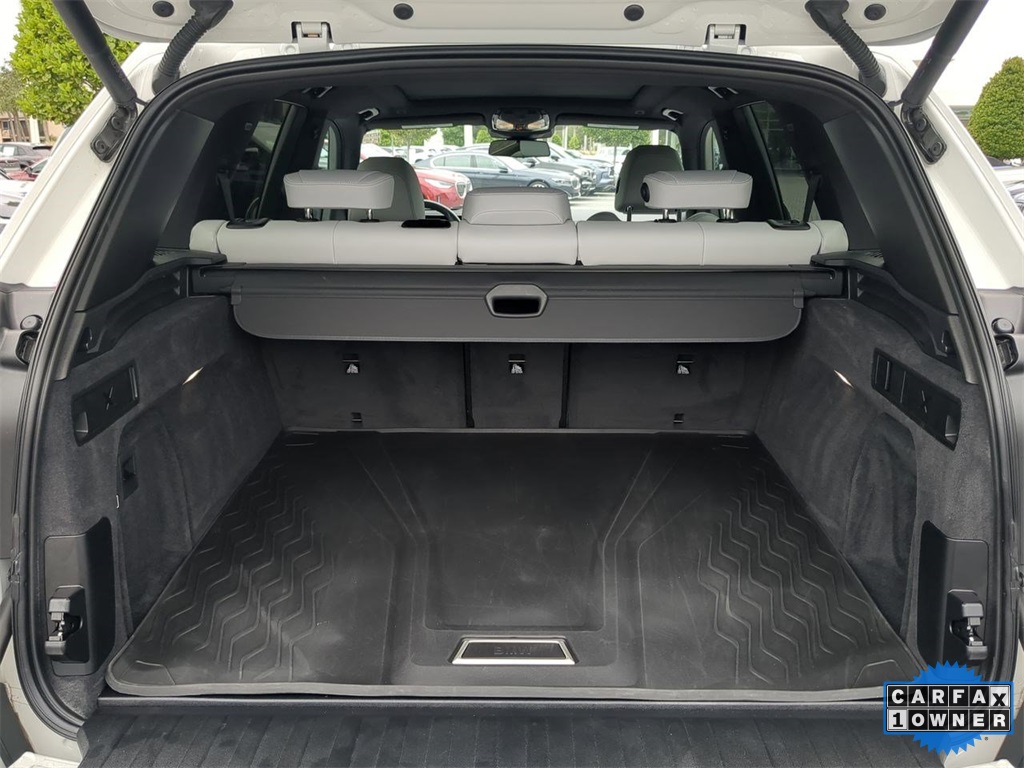 2024 Bmw X5 sDrive40i photo 11