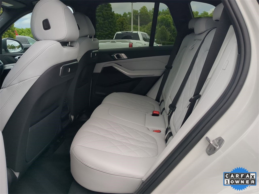 2024 Bmw X5 sDrive40i photo 12