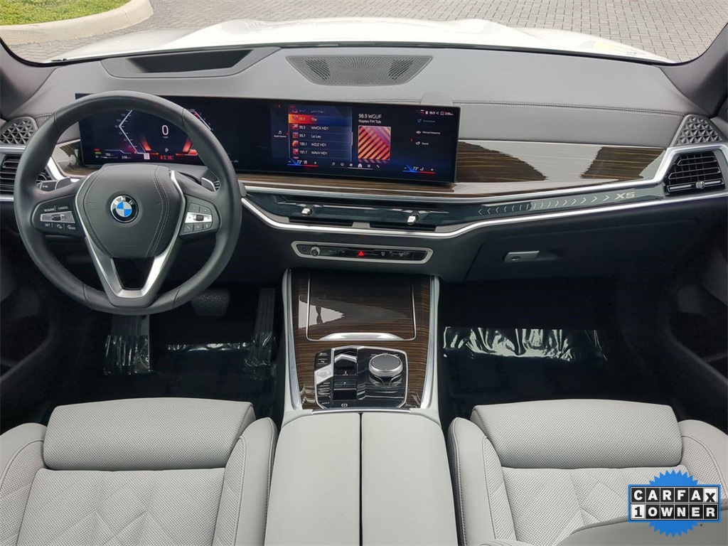 2024 Bmw X5 sDrive40i photo 13