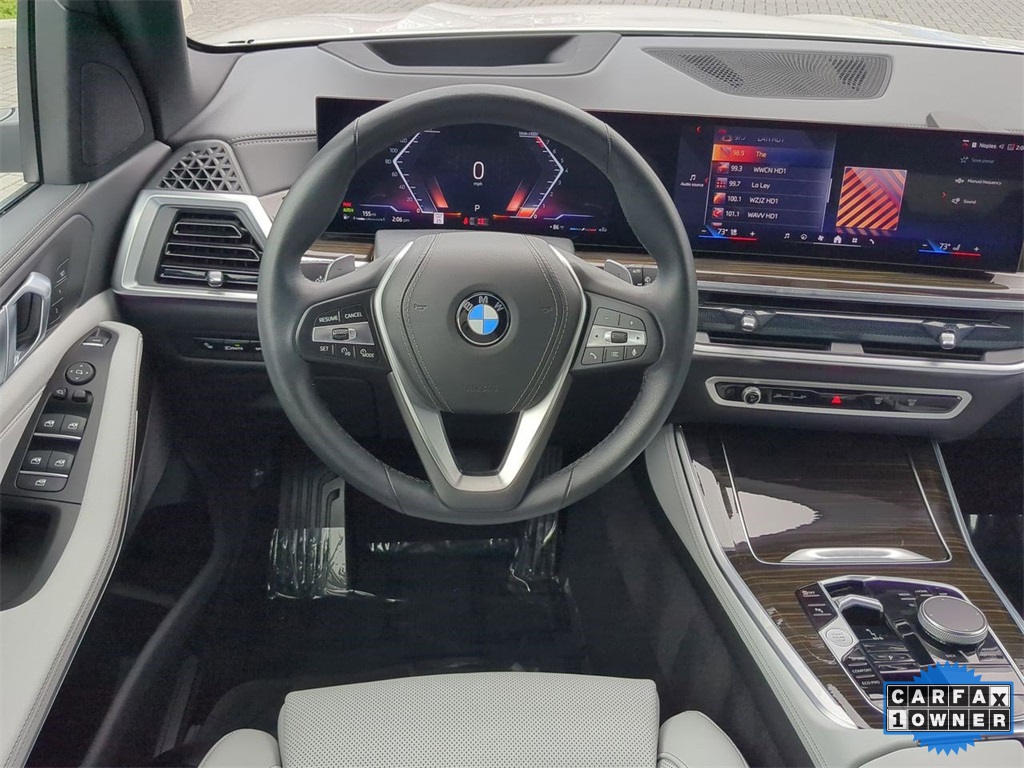 2024 Bmw X5 sDrive40i photo 14