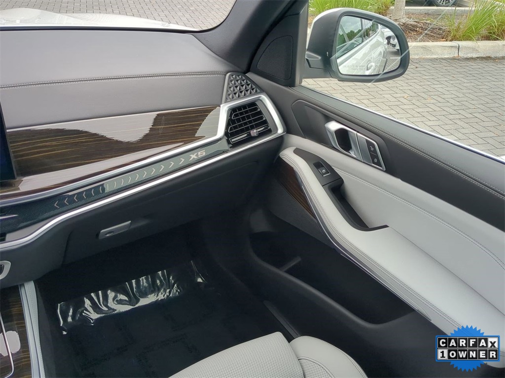 2024 Bmw X5 sDrive40i photo 15