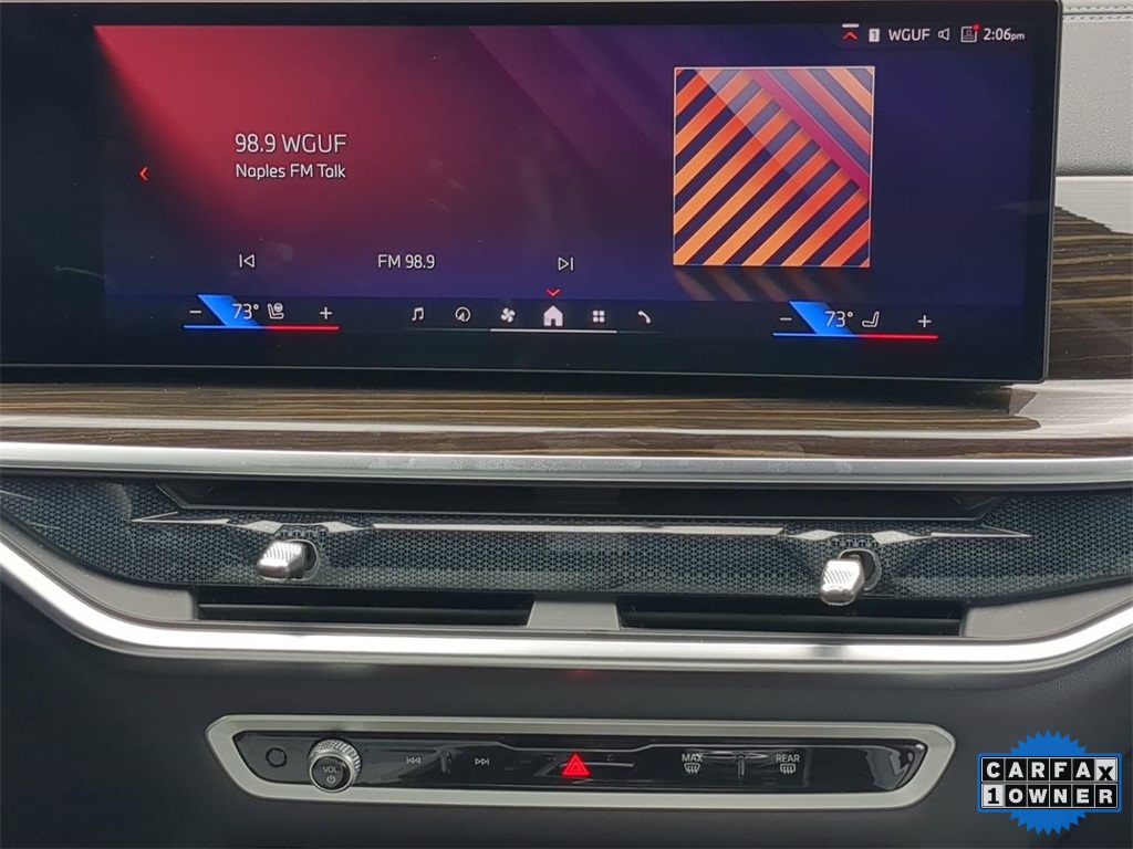 2024 Bmw X5 sDrive40i photo 16