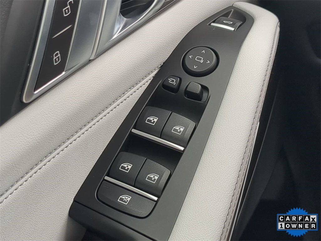 2024 Bmw X5 sDrive40i photo 21