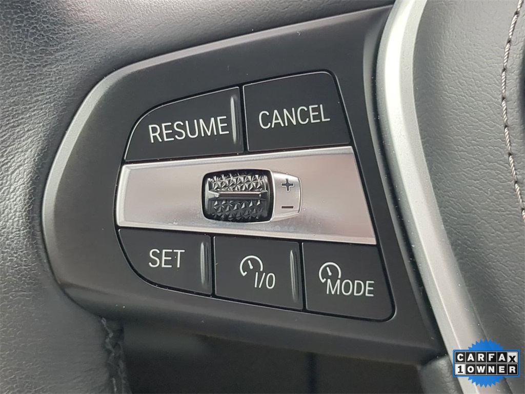 2024 Bmw X5 sDrive40i photo 22