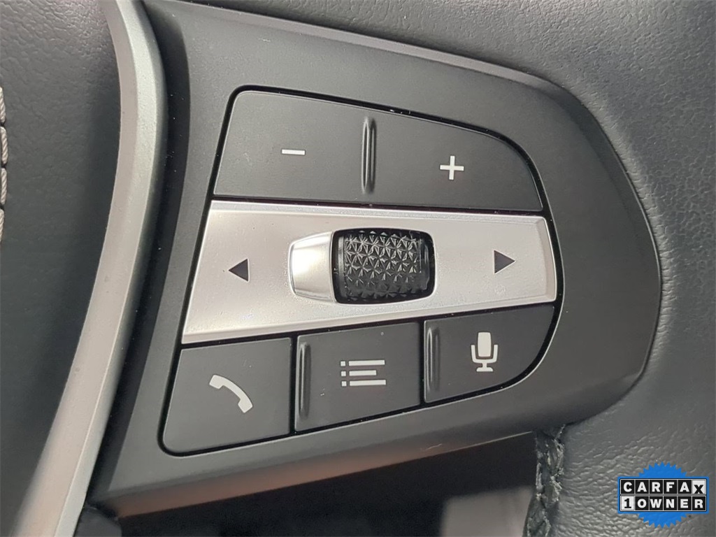 2024 Bmw X5 sDrive40i photo 23