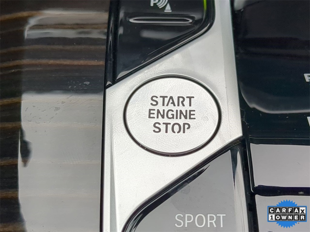 2024 Bmw X5 sDrive40i photo 25