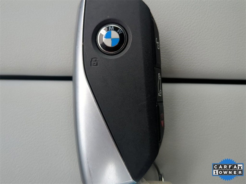 2024 Bmw X5 sDrive40i photo 26