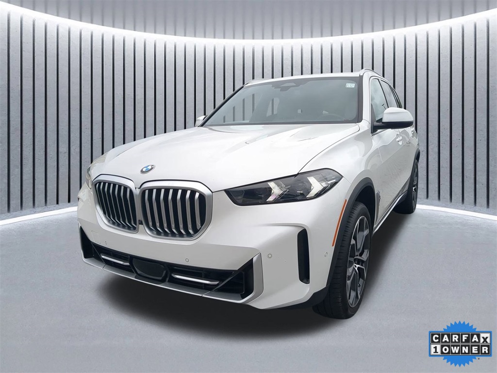 2024 Bmw X5 sDrive40i photo 6
