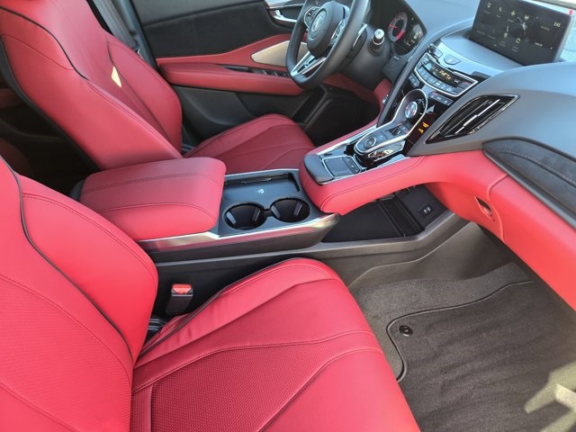 new 2026 Acura RDX car, priced at $56,800