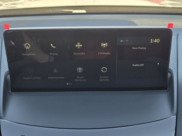 new 2026 Acura RDX car, priced at $56,800