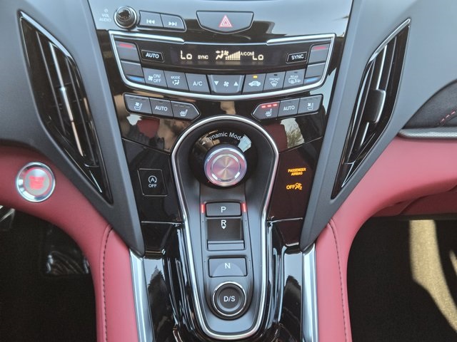 new 2026 Acura RDX car, priced at $56,800