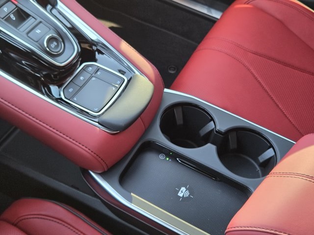 new 2026 Acura RDX car, priced at $56,800