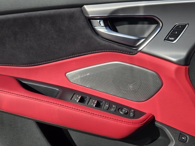 new 2026 Acura RDX car, priced at $56,800