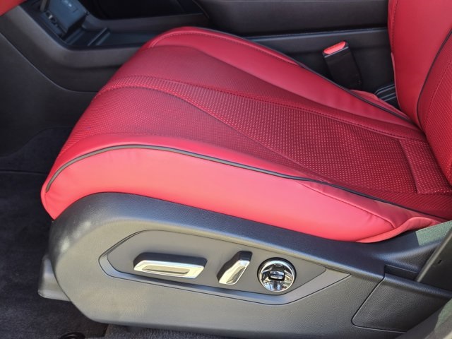 new 2026 Acura RDX car, priced at $56,800