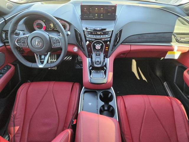 new 2026 Acura RDX car, priced at $56,800