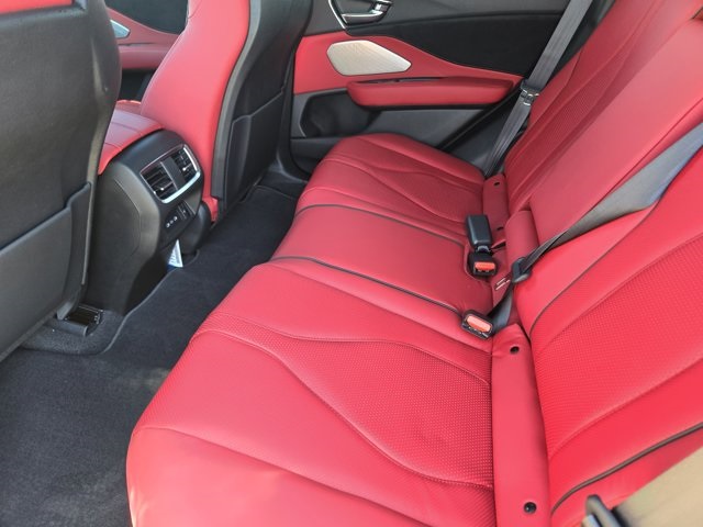 new 2026 Acura RDX car, priced at $56,800