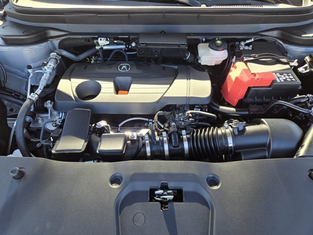 new 2026 Acura RDX car, priced at $56,800