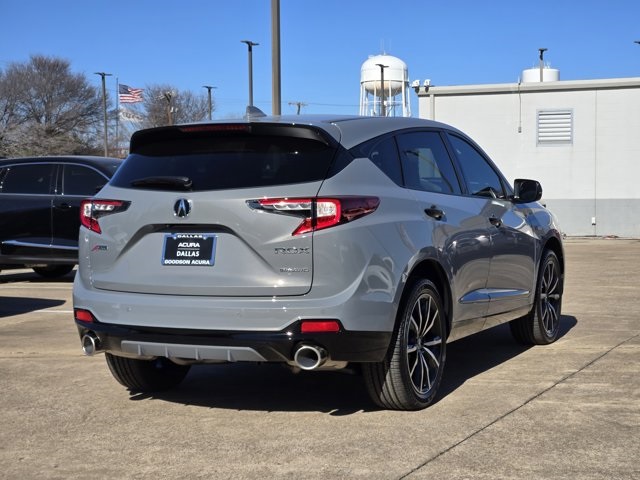 new 2026 Acura RDX car, priced at $56,800