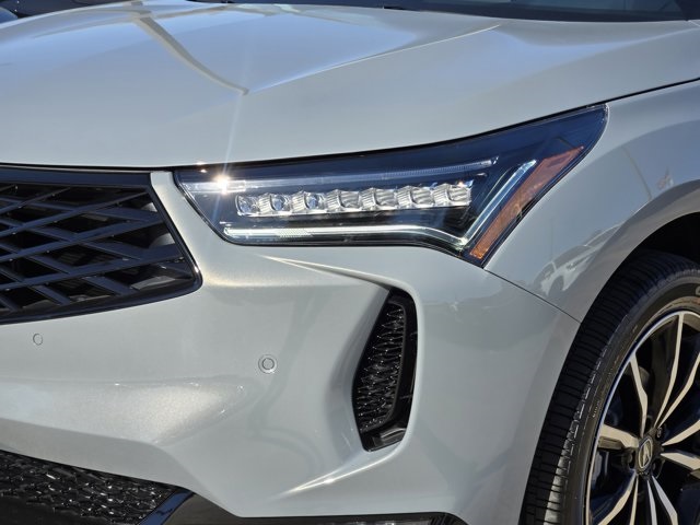 new 2026 Acura RDX car, priced at $56,800