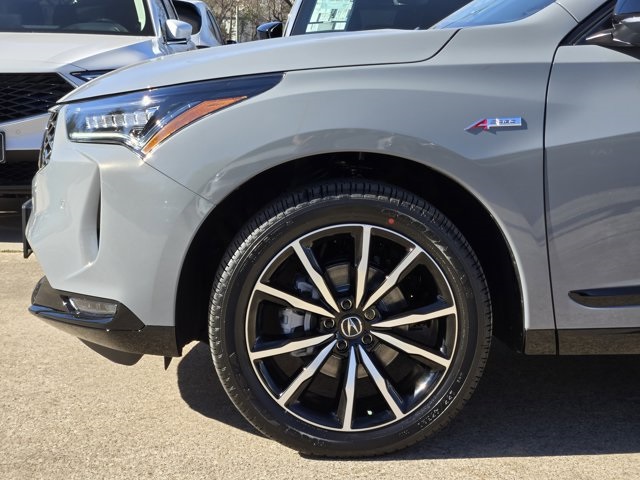 new 2026 Acura RDX car, priced at $56,800