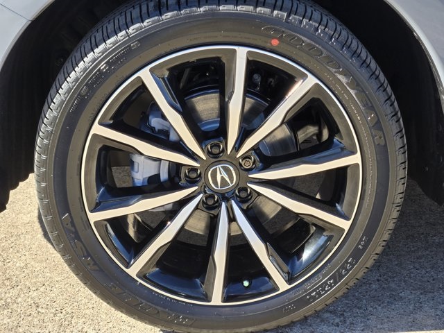 new 2026 Acura RDX car, priced at $56,800