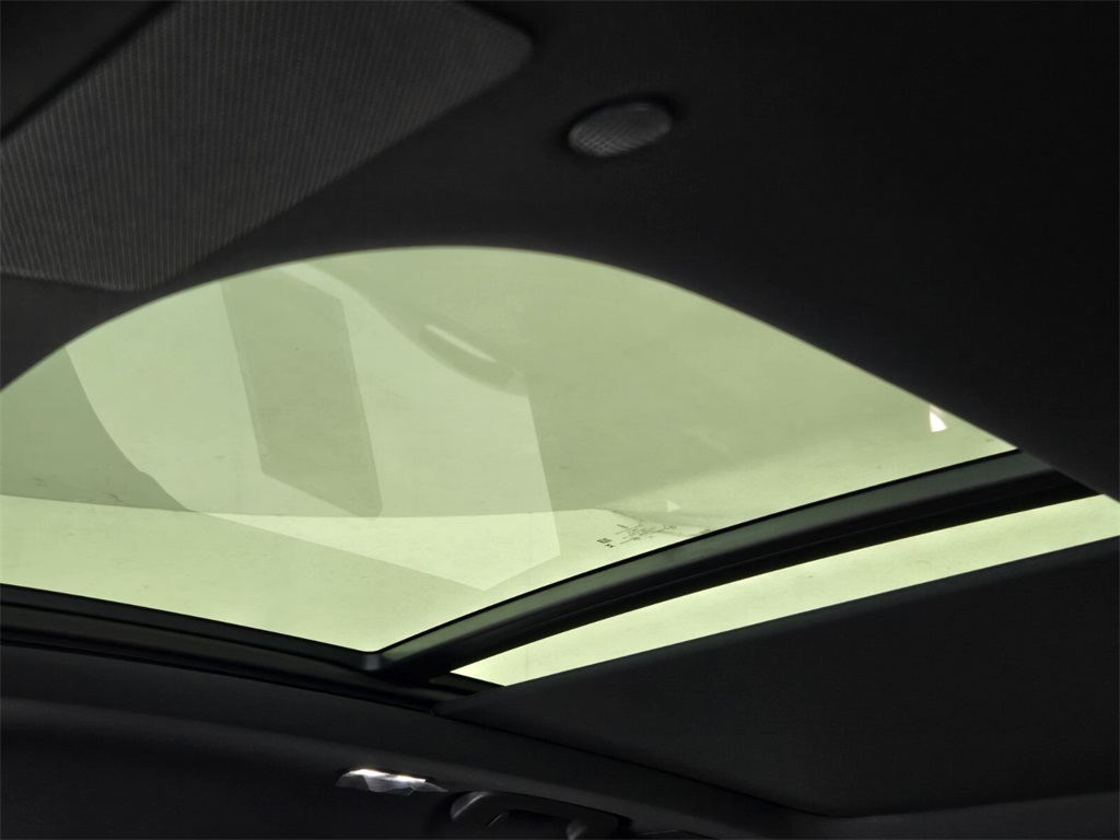 new 2026 Lincoln Nautilus car, priced at $70,123