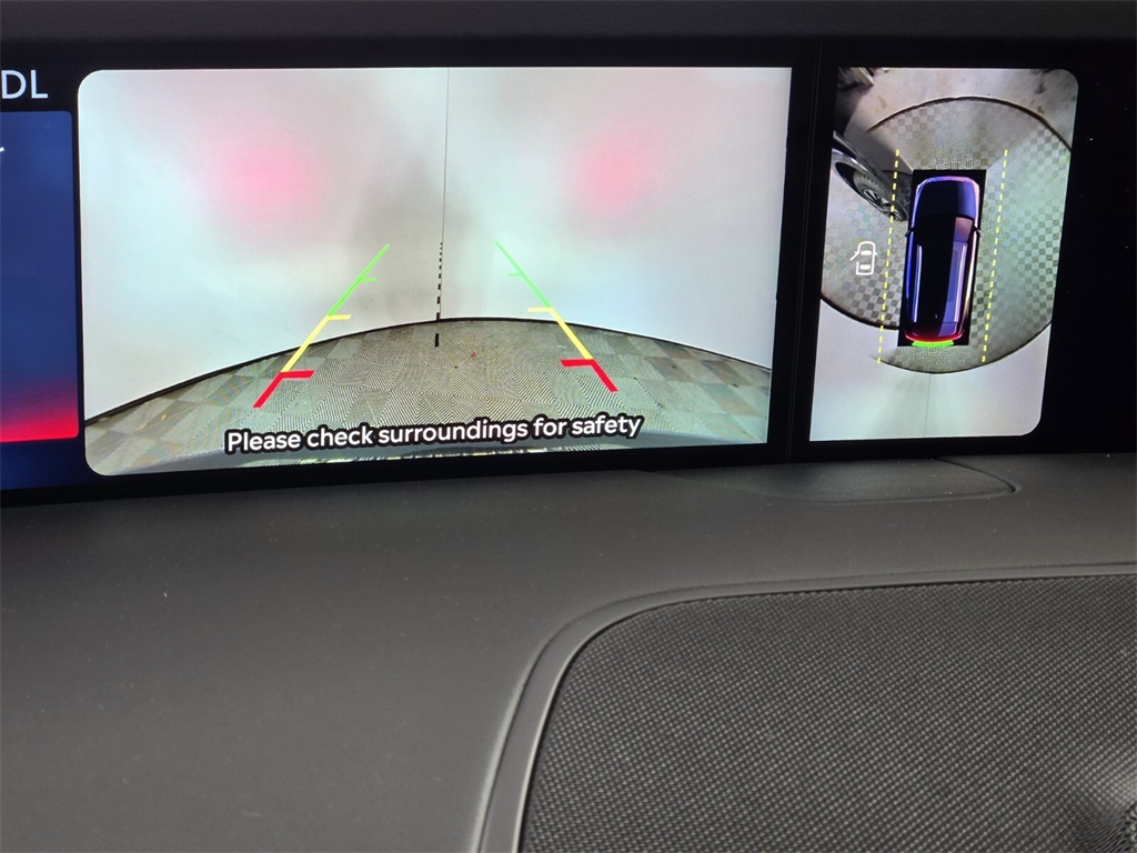 new 2026 Lincoln Nautilus car, priced at $70,123