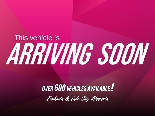 Used 2020 Chevrolet Equinox LT SUVs