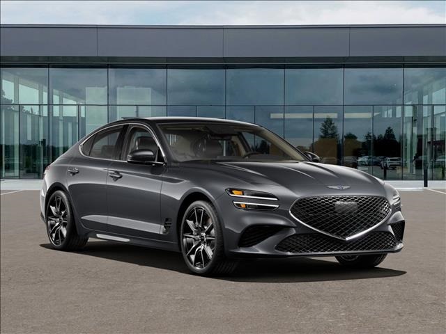 2025 Genesis G70 2.5T photo 2