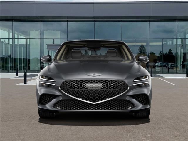 2025 Genesis G70 2.5T photo 6