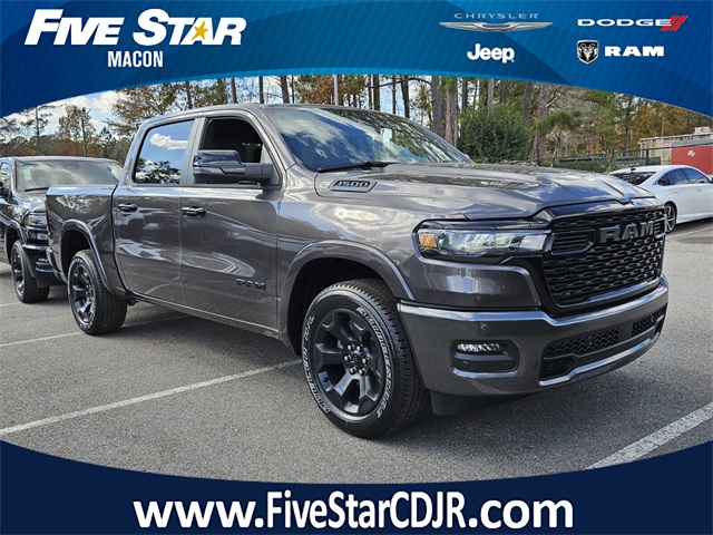 2025 RAM Ram 1500 Pickup Big Horn/Lone Star's photo