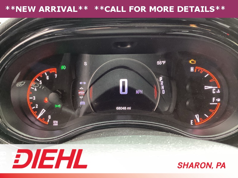 Used 2021 Dodge Durango SUV