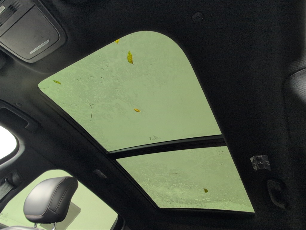 new 2025 Lincoln Nautilus car, priced at $59,521