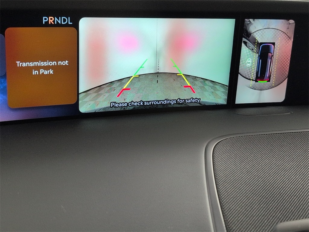 new 2025 Lincoln Nautilus car, priced at $59,521