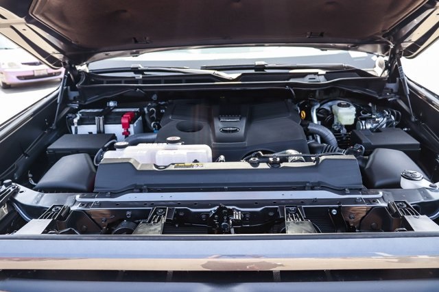 new 2026 Toyota Tundra car, priced at $48,004
