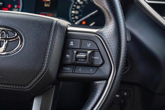 new 2026 Toyota Tundra car, priced at $48,004