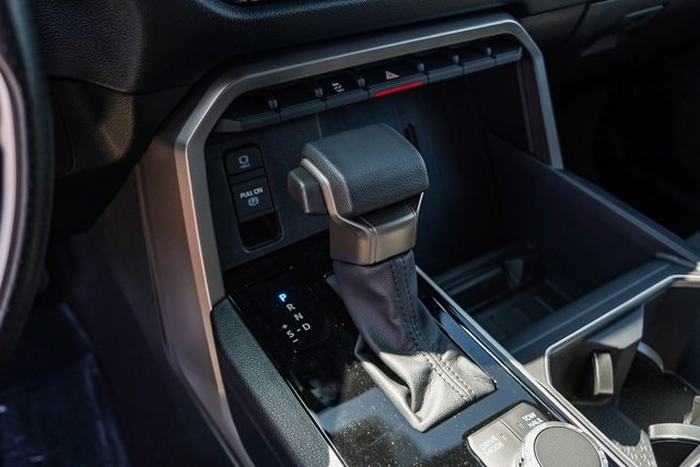 new 2026 Toyota Tundra car, priced at $48,004