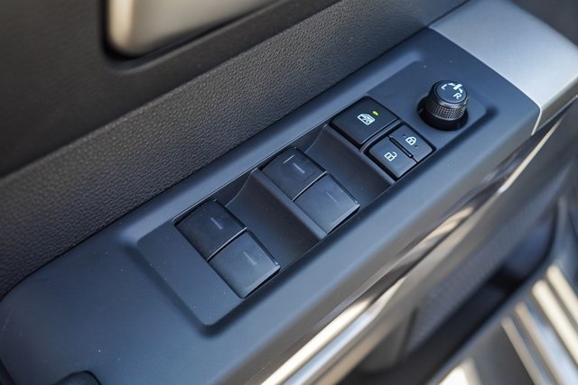 new 2026 Toyota Tundra car, priced at $48,004