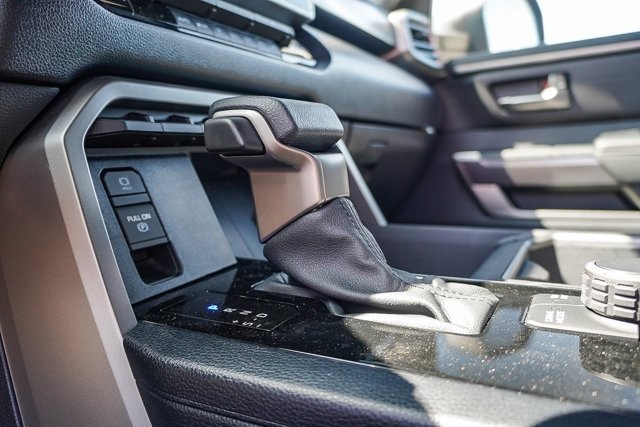 new 2026 Toyota Tundra car, priced at $48,004